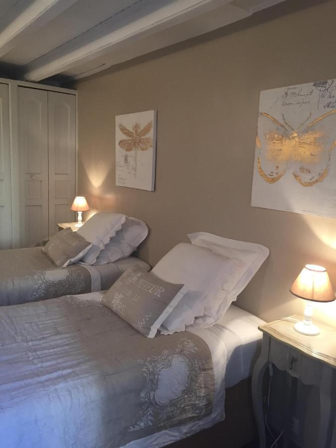Appartement De Charme Suquet Канны Экстерьер фото